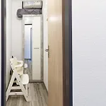 Deluxe Mit Private Sauna Apartmán Winterberg
