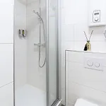 Apartmán Deluxe Mit Private Sauna *