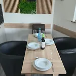 Deluxe Mit Private Sauna Apartmán Winterberg