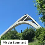 Deluxe Mit Private Sauna Lejlighed Winterberg