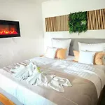 Deluxe Mit Private Sauna Winterberg