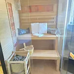 Lejlighed Deluxe Mit Private Sauna Winterberg
