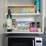 Apartmán Deluxe Mit Private Sauna Winterberg
