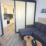 Deluxe Mit Private Sauna Lejlighed Winterberg