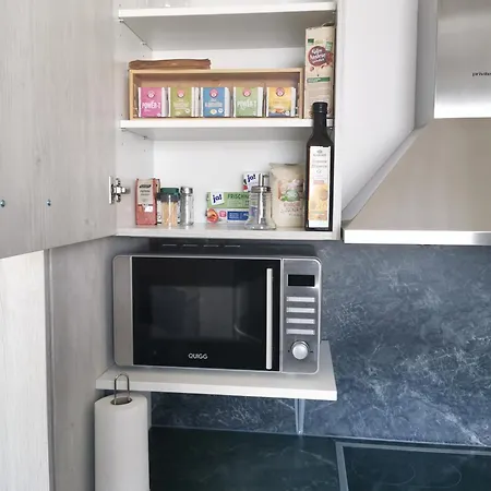 Appartement Deluxe Mit Private Sauna *