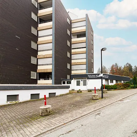 Deluxe Mit Private Sauna Daire