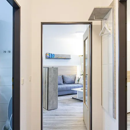 Deluxe Mit Private Sauna Βίντερμπεργκ