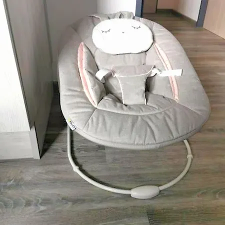 Deluxe Mit Private Sauna Lejlighed