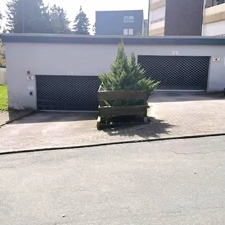 Apartamento Deluxe Mit Private Sauna