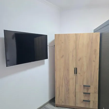 Deluxe Mit Private Sauna