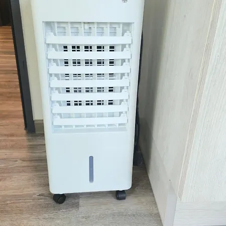 Deluxe Mit Private Sauna *