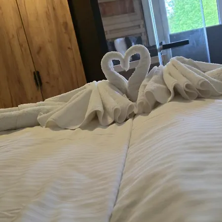 Deluxe Mit Private Sauna *