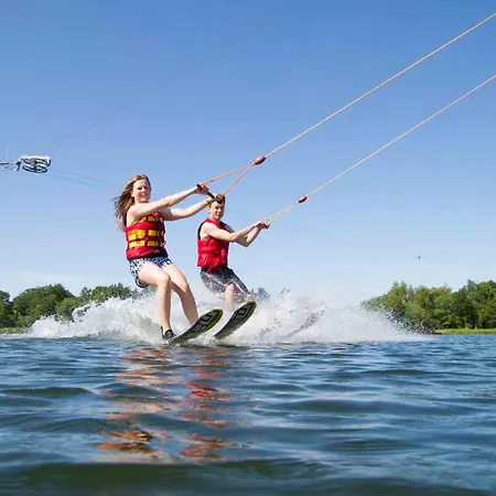 Deluxe Mit Private Sauna Διαμέρισμα *