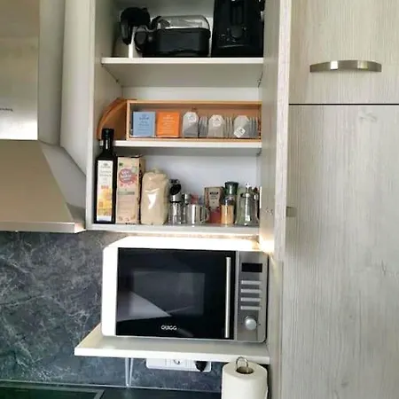 Deluxe Mit Private Sauna Apartment Winterberg