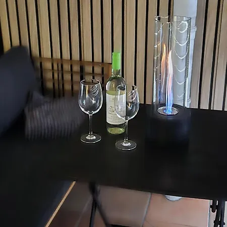 Deluxe Mit Private Sauna Διαμέρισμα Βίντερμπεργκ