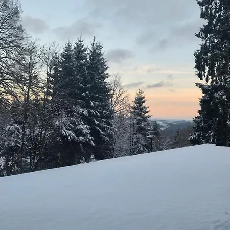 Διαμέρισμα Deluxe Mit Private Sauna *