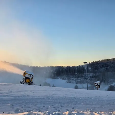 Apartment Deluxe Mit Private Sauna