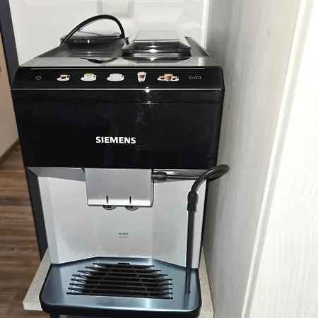 Apartment Deluxe Mit Private Sauna Winterberg