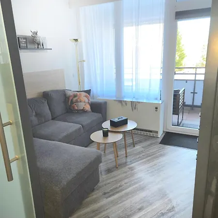 Deluxe Mit Private Sauna Lejlighed *