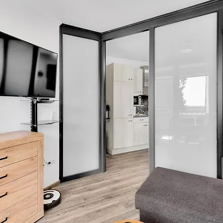 Lejlighed Deluxe Mit Private Sauna