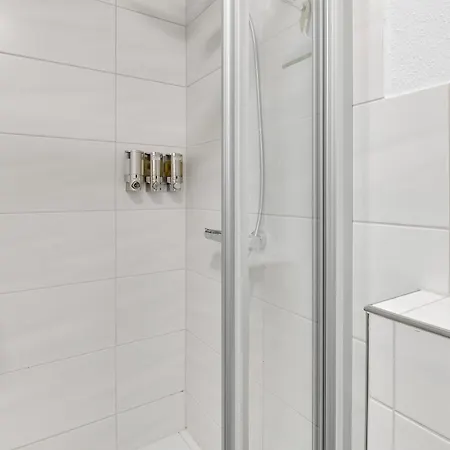 Deluxe Mit Private Sauna