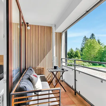 Lejlighed Deluxe Mit Private Sauna