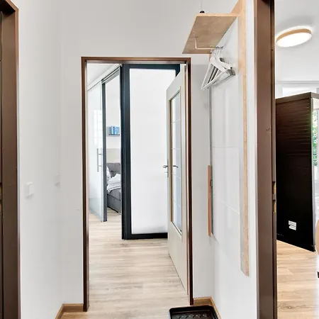 Deluxe Mit Private Sauna *