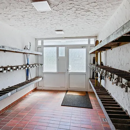 Deluxe Mit Private Sauna * 温特贝格