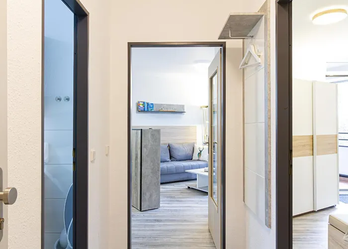 Deluxe Mit Private Sauna Winterberg