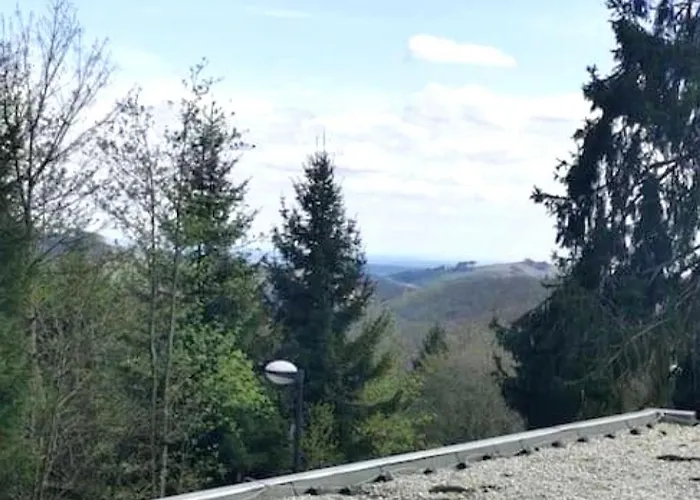 Deluxe Mit Private Sauna