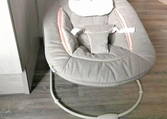 Deluxe Mit Private Sauna Apartment