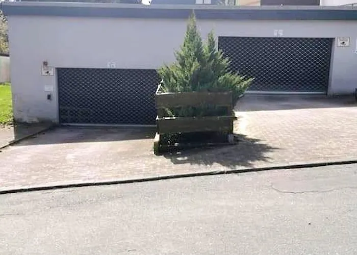 Apartment Deluxe Mit Private Sauna