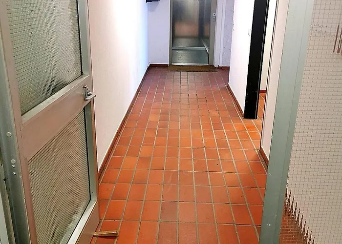 Apartment Deluxe Mit Private Sauna *