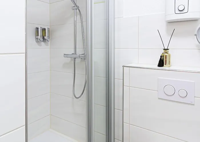 Apartment Deluxe Mit Private Sauna *