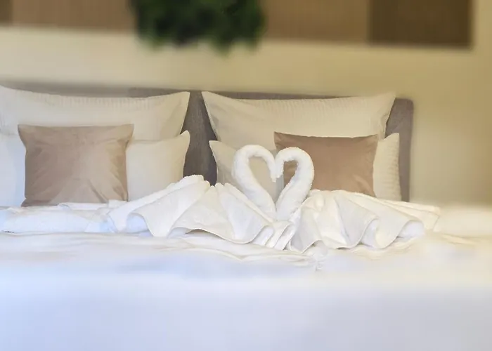 Apartment Deluxe Mit Private Sauna *