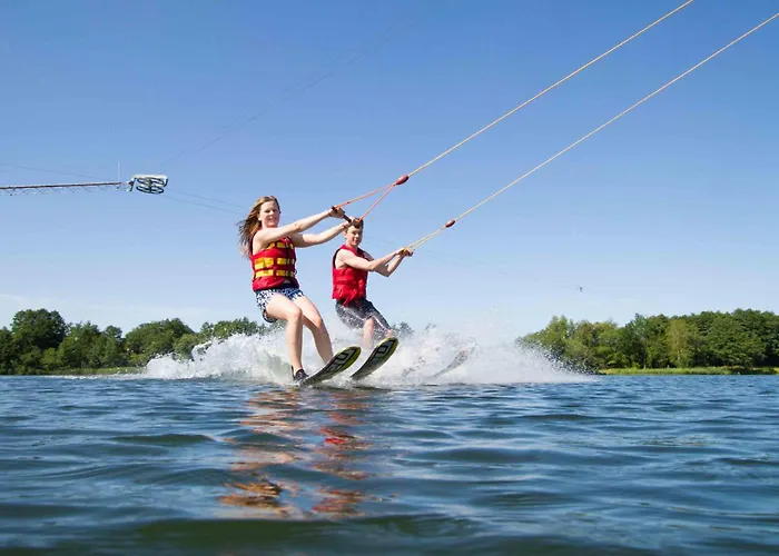 Deluxe Mit Private Sauna Lägenhet *