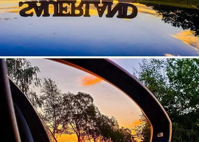 Apartment Deluxe Mit Private Sauna Winterberg