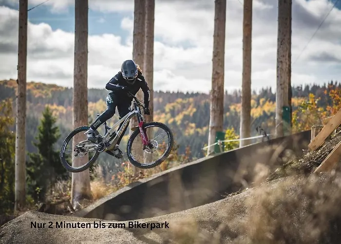 Deluxe Mit Private Sauna Apartment