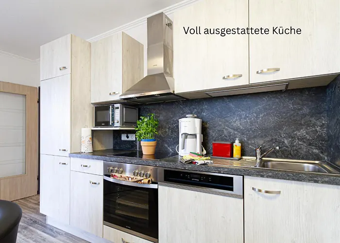 Deluxe Mit Private Sauna Apartment