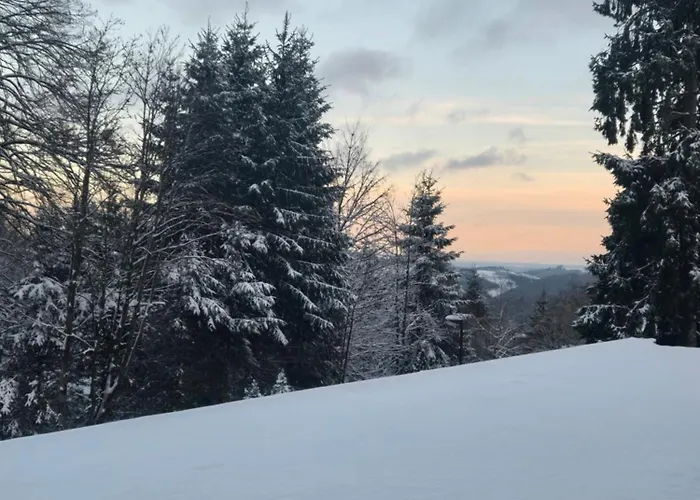 Apartment Deluxe Mit Private Sauna *