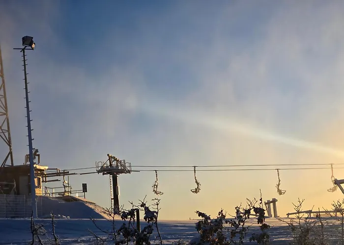 Apartment Deluxe Mit Private Sauna Winterberg