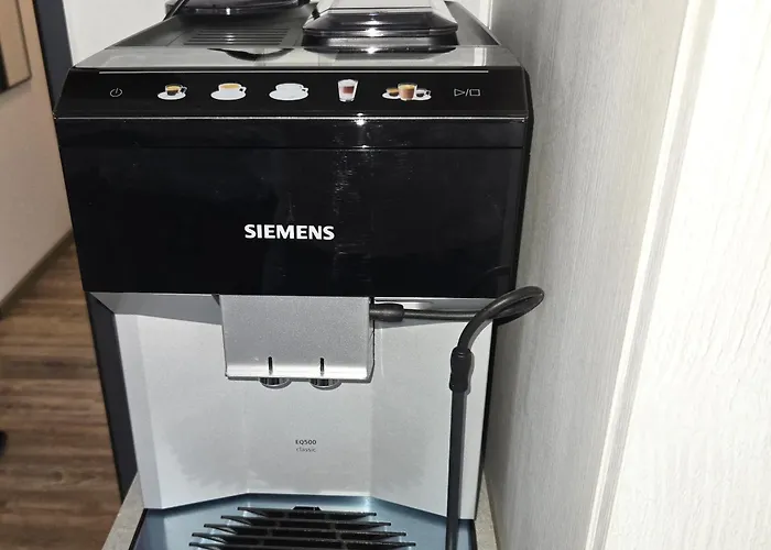 Apartment Deluxe Mit Private Sauna Winterberg